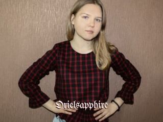 Orielsapphire