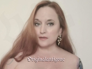 Originalantigone