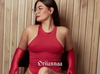 Oriiannaa