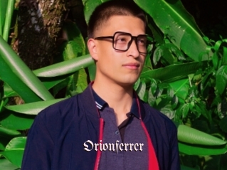 Orionferrer