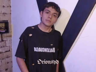 Orionsyd
