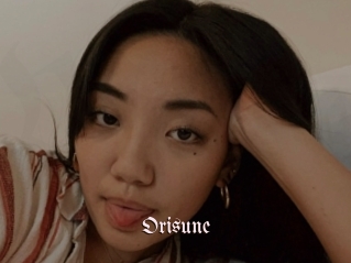 Orisune