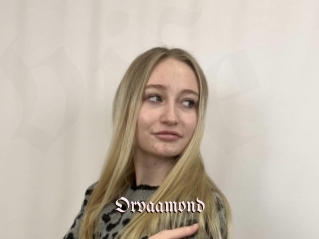Orvaamond