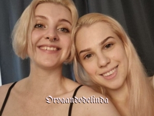 Orvaandodelinda