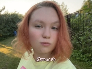 Orvaash