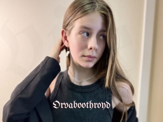 orvaboothroyd Vidéos Fellations