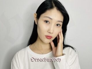 Orvachurchey