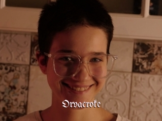 Orvacroke