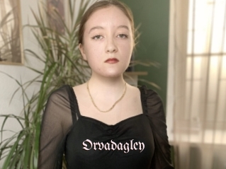 Orvadagley