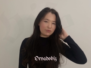 Orvadobiz