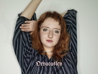 Orvaeasley