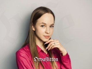 Orvaflitton