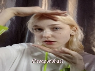 Orvagoodhart