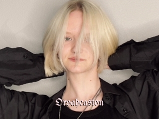 Orvaheaston
