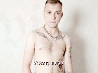 Oscarxmoore