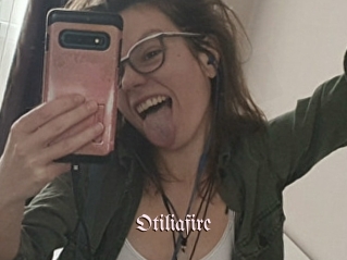 Otiliafire