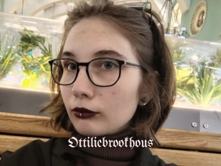 ottiliebrookhous Vidéos Fellations