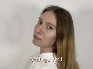 Ottiliegambell