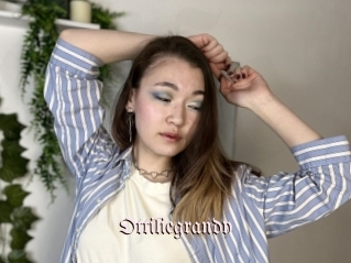 Ottiliegrandy