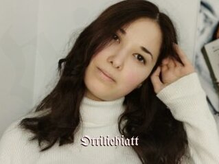 Ottiliehiatt
