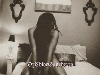 OxChloeSanchezxo