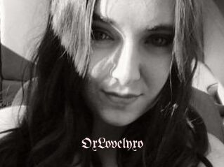 OxLovelyxo