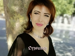 Oxysunny