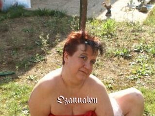 Ozannalou