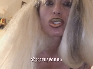 Ozezsuzsanna