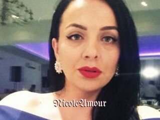 NicoleAmour Vidéos Fellations