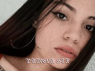 PAMELA_HTX