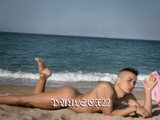 PAULSEX22