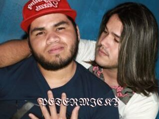 PETERMICKY