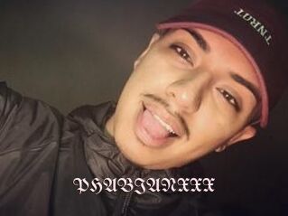 PHABIANXXX