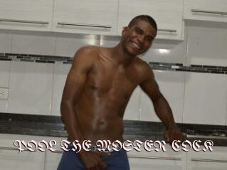 POOL_THE_MOSTER_COCK