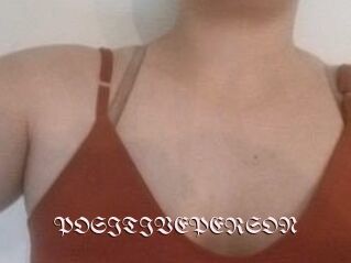 POSITIVEPERSON