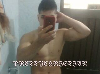 PRETTYCHRISTIAN