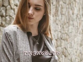 PRINCESA18