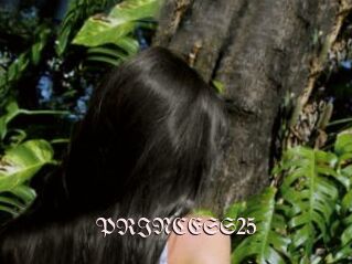 PRINCESS25