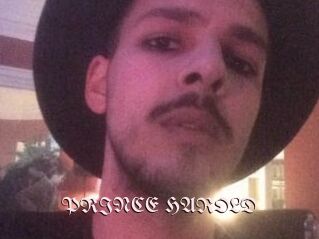 PRINCE_HAROLD Vidéos Fellations