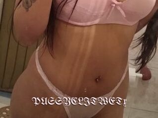 PUSSYCLITWETx