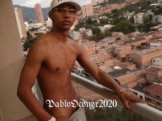 PabloOconor2020