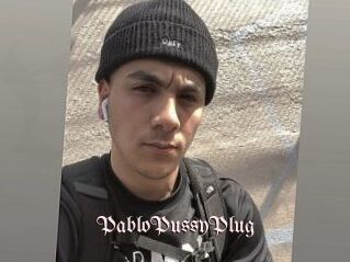 PabloPussyPlug
