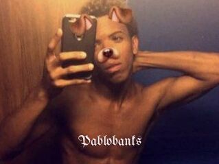 Pablobanks