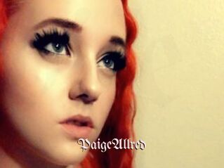 PaigeAllred