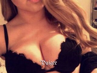 Paigee