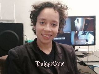 PaiggeLane