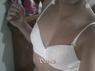 Paisa19