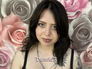 PamelaF
