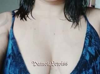 PamelaLewiss